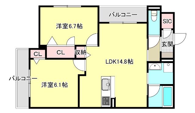 写真:物件の写真