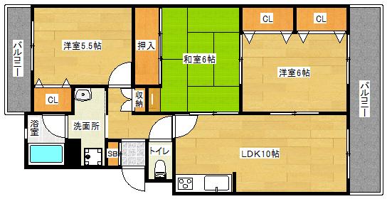 グランドモナーク