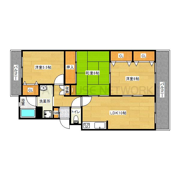 グランドモナーク