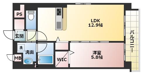 反転タイプあり