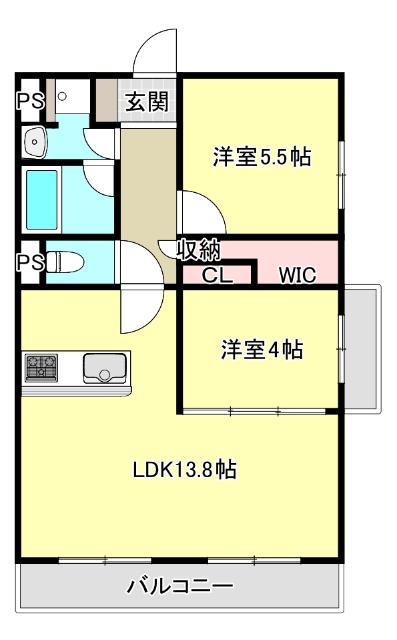 反転タイプあり