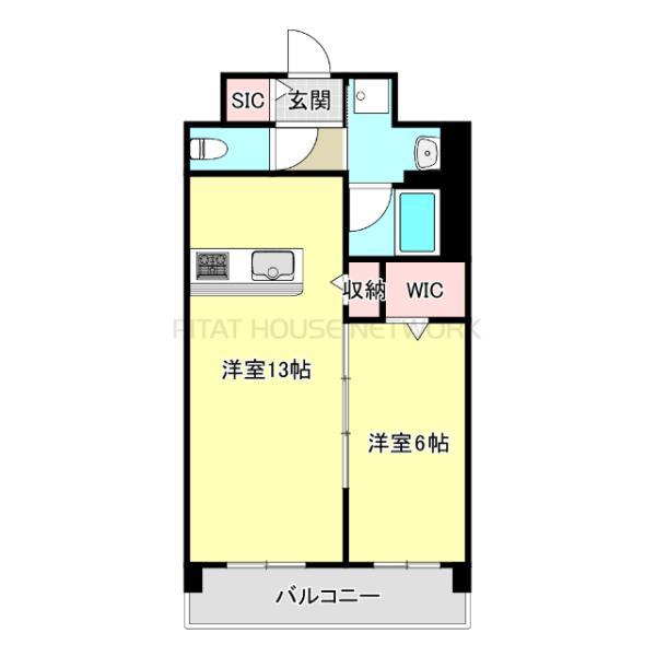 反転タイプあり