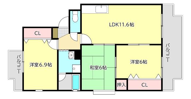 写真:物件の写真