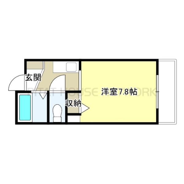 反転タイプあり