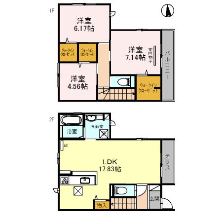 写真:物件の写真