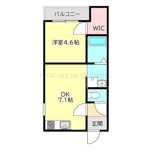 反転タイプあり