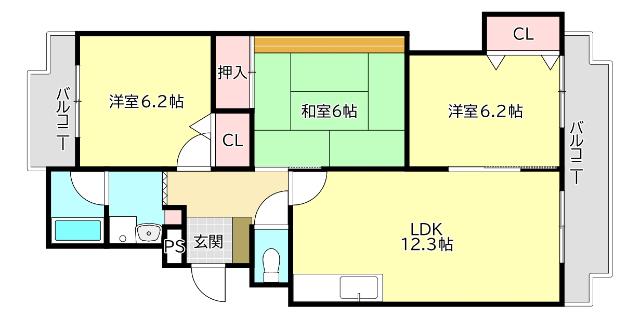 写真:物件の写真