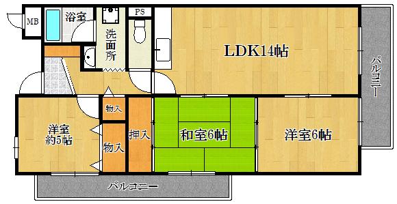 写真:物件の写真