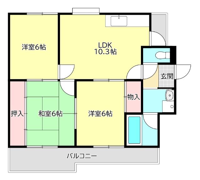 写真:物件の写真