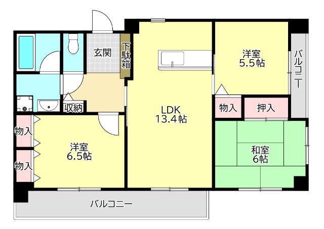 写真:物件の写真