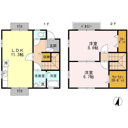 写真:物件の写真