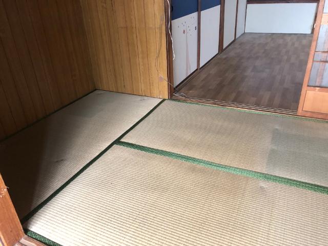 townhouse 一津屋２丁目