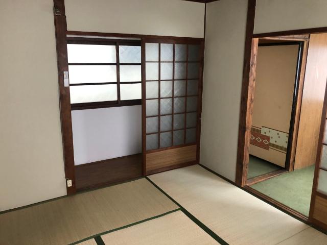 townhouse 一津屋２丁目