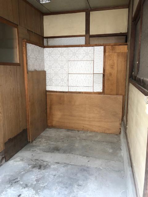 townhouse 一津屋２丁目
