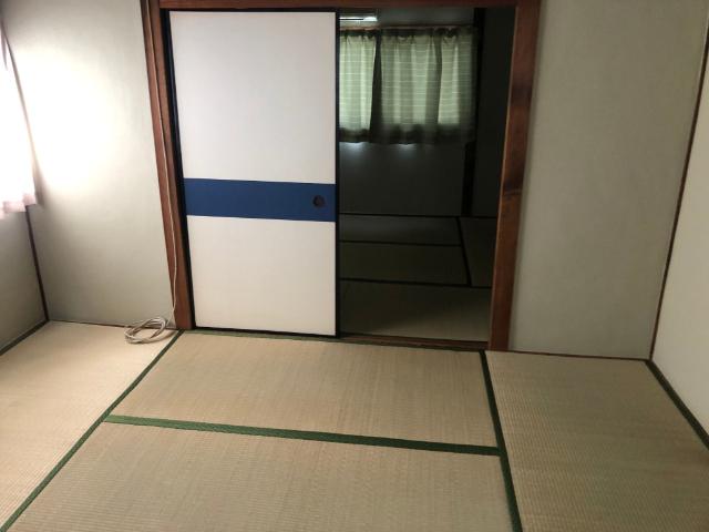 townhouse 一津屋２丁目