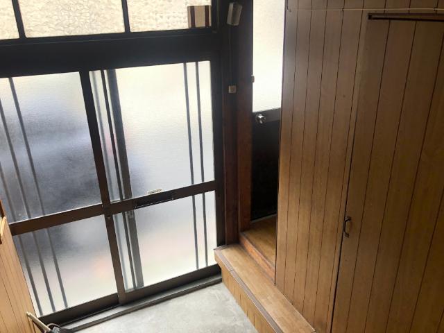 townhouse 一津屋２丁目