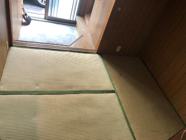 townhouse 一津屋２丁目