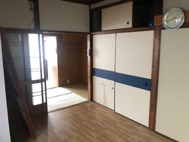 townhouse 一津屋２丁目