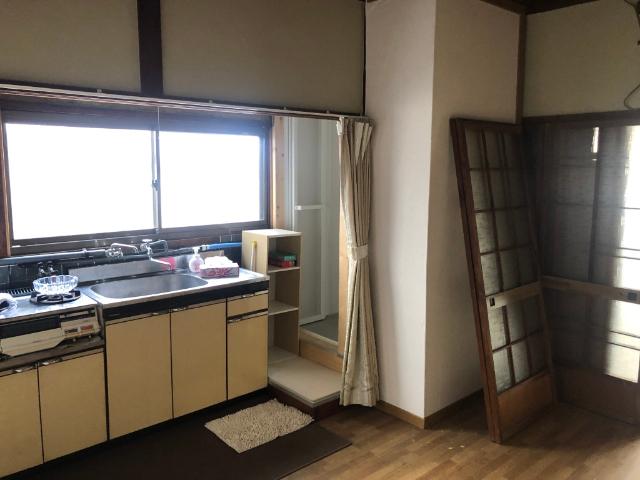 townhouse 一津屋２丁目