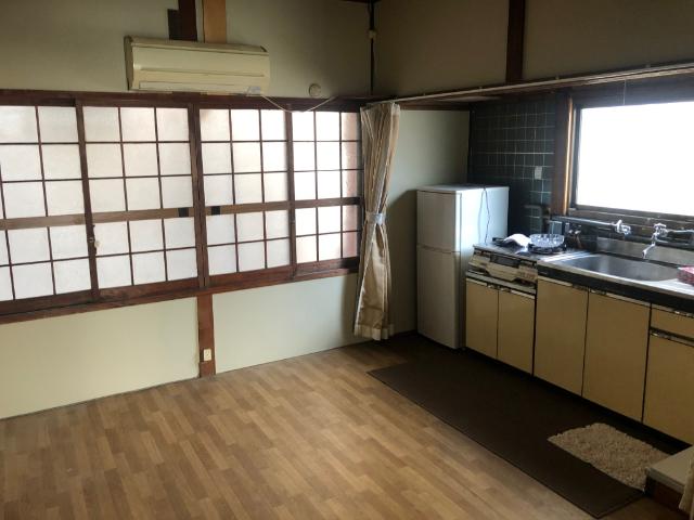 townhouse 一津屋２丁目