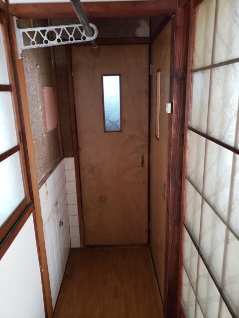 townhouse 一津屋２丁目