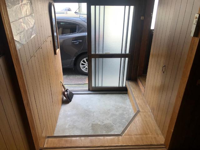 townhouse 一津屋２丁目