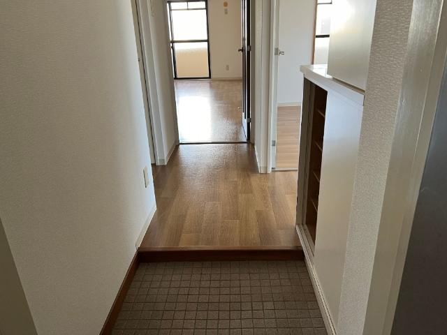 apartment 玉島２丁目