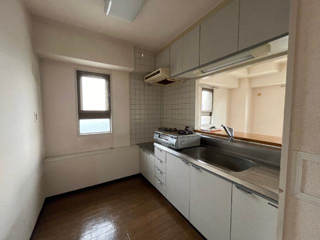 apartment 沢良宜西