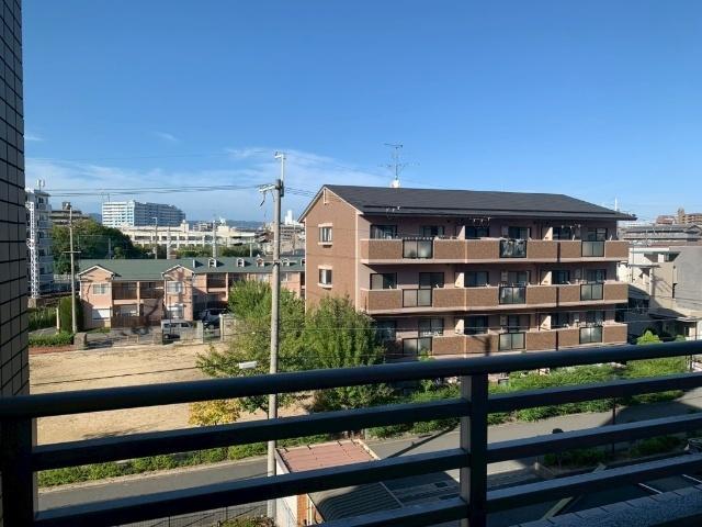 apartment 沢良宜西３丁目