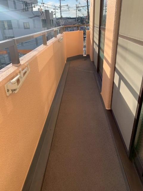 apartment 大池１丁目