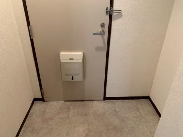 apartment 大池１丁目