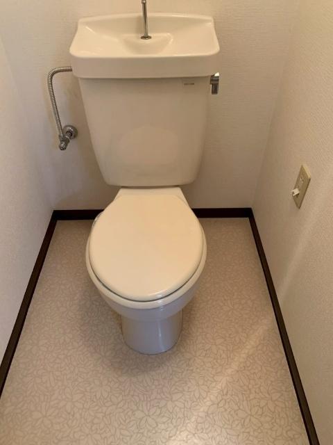 apartment 大池１丁目