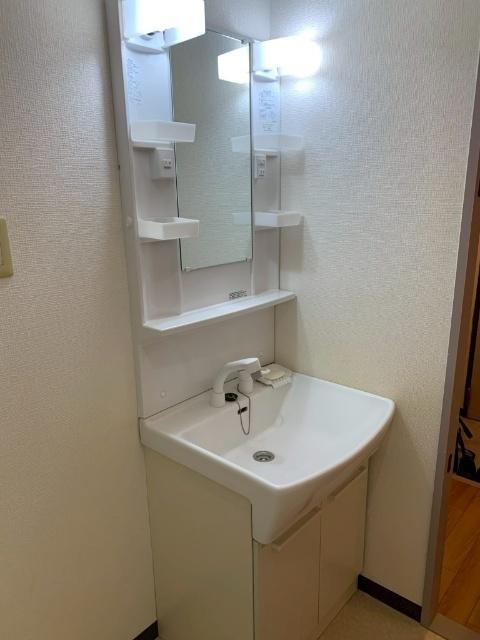 apartment 大池１丁目