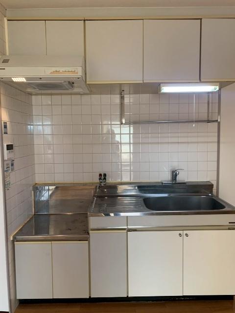 apartment 大池１丁目