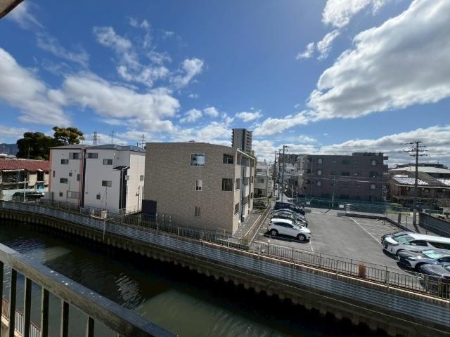 藤田町　貸家（0001） 眺望