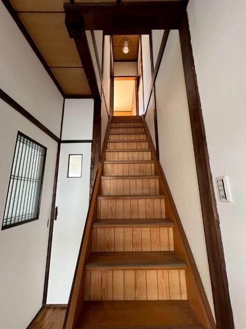 藤田町　貸家（0001） その他部屋・スペース