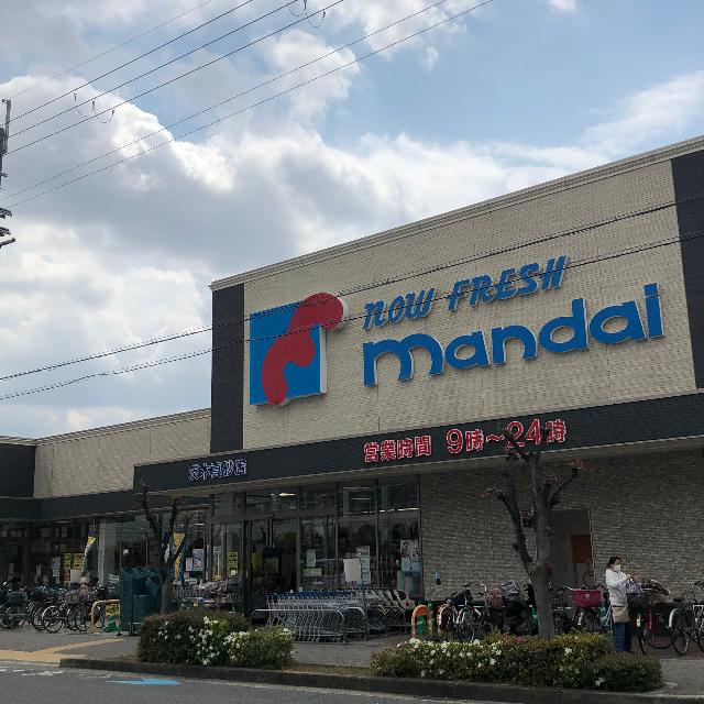 apartment 玉島２丁目