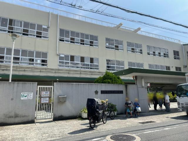 apartment 大池１丁目