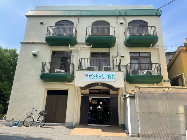 apartment 大池１丁目