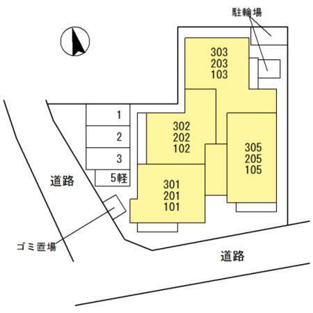 グレイスソフィア千里丘（305） その他