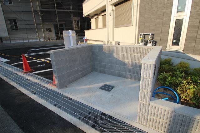 グレイスソフィア千里丘（305） 物件画像