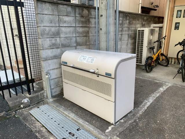 apartment 大池１丁目