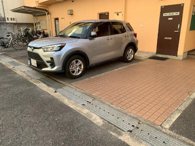 apartment 大池１丁目