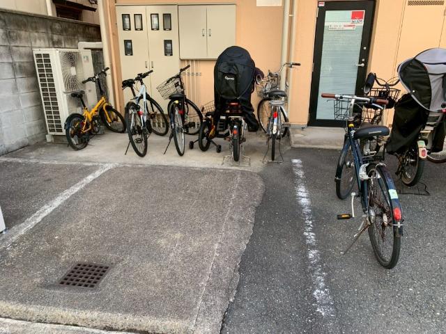 apartment 大池１丁目