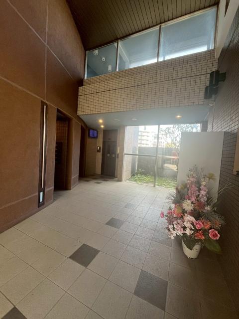 apartment 沢良宜西３丁目