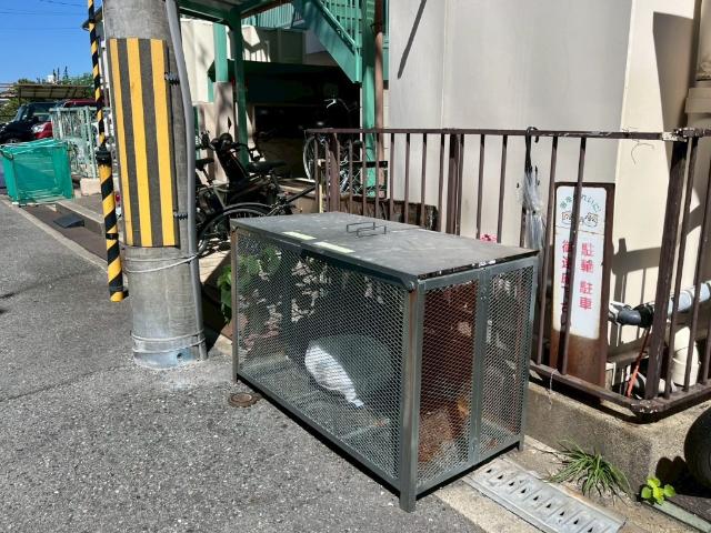 ユニライフコトブキ 物件画像