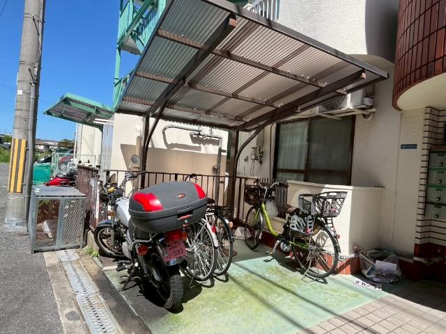 ユニライフコトブキ 物件画像