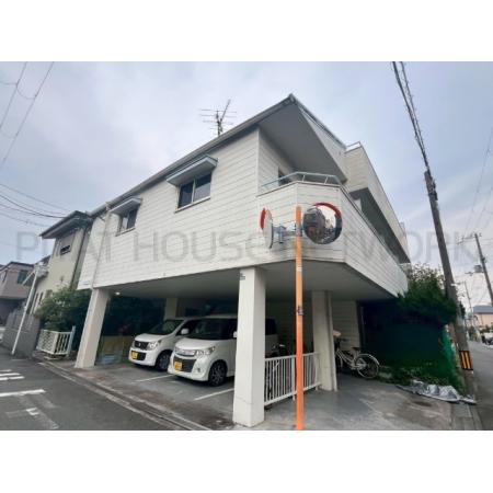 外観写真1