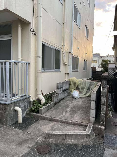 石田ハイツ 物件画像