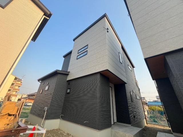 detached 一津屋２丁目